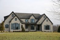 new home Solon Ohio